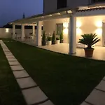 Invilla - Quality Bed and breakfast Santa Maria di Castellabate