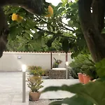 Invilla - Quality Bed and breakfast Santa Maria di Castellabate