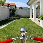 Bed and breakfast Invilla - Quality 4*
