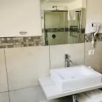 Invilla - Quality Bed and breakfast Santa Maria di Castellabate