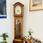 Invilla - Quality Bed and breakfast 4*