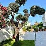 Bed and breakfast Invilla - Quality