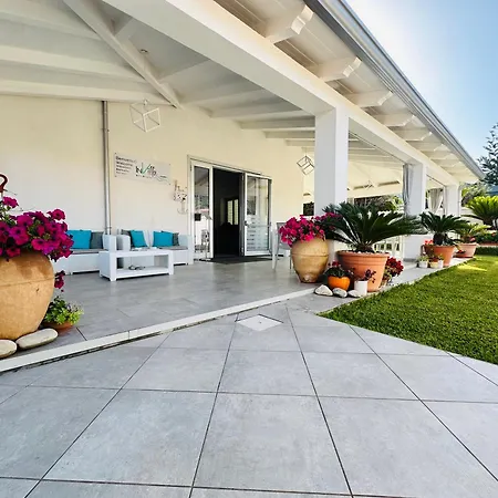 Bed and breakfast Invilla - Quality