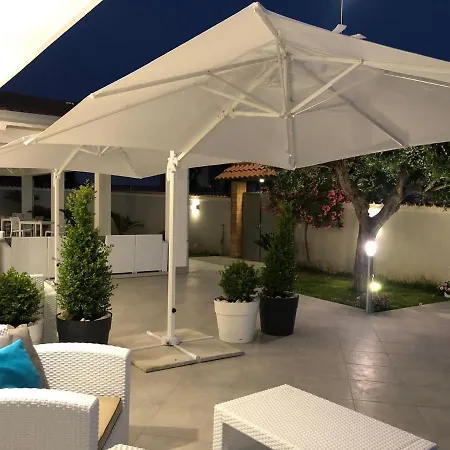 Invilla - Quality Bed & Breakfast 4*