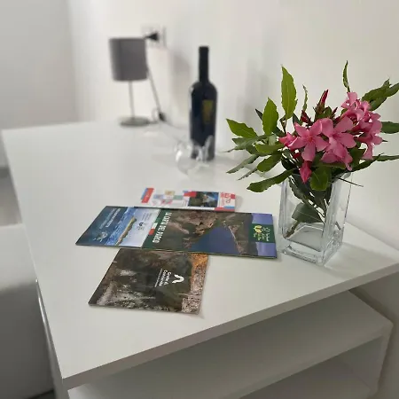 Invilla - Quality Bed & Breakfast Santa Maria di Castellabate