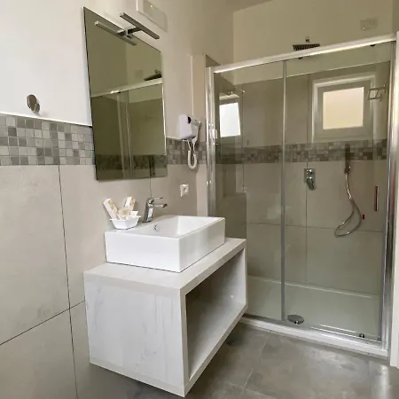 Invilla - Quality 4* Santa Maria di Castellabate