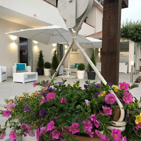 Invilla - Quality Santa Maria di Castellabate