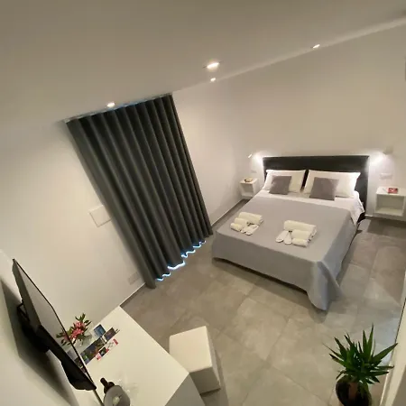 Invilla - Quality Santa Maria di Castellabate