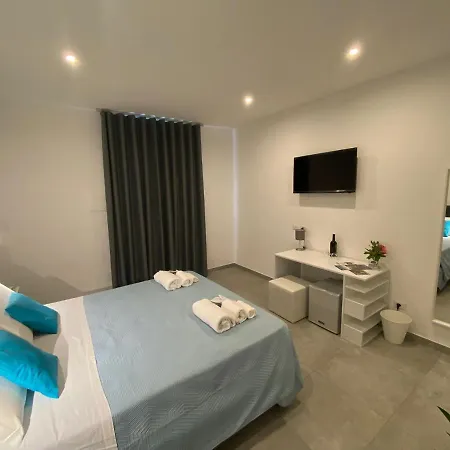 Bed & Breakfast Invilla - Quality