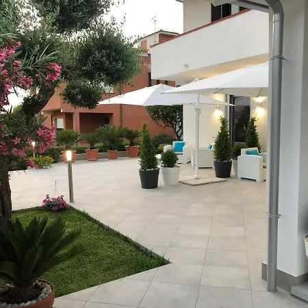 Invilla - Quality 4* Santa Maria di Castellabate