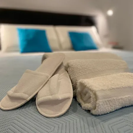 Invilla - Quality Bed & Breakfast