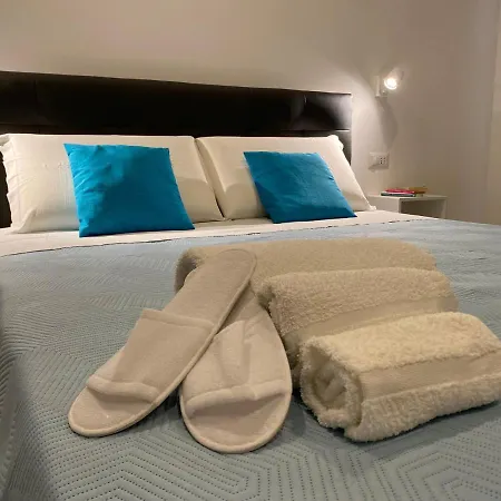 Bed & Breakfast Invilla - Quality 4*