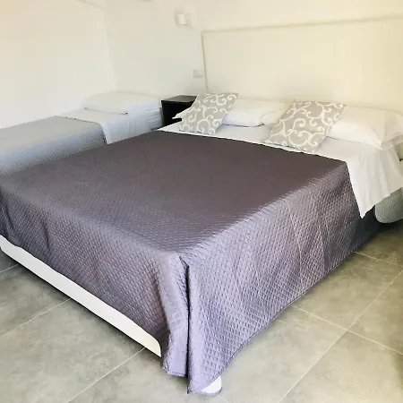 فندق مبيت وإفطار Invilla - Quality