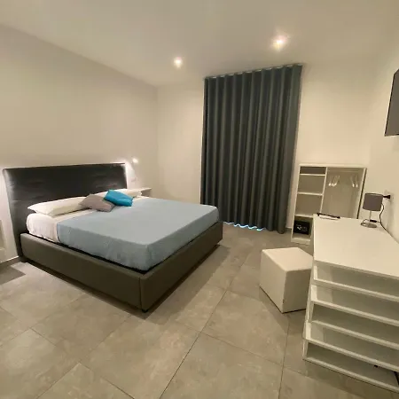 Bed & Breakfast Invilla - Quality *