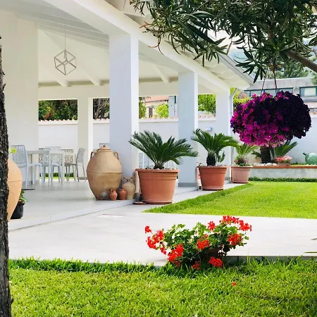 Bed & Breakfast Invilla - Quality *