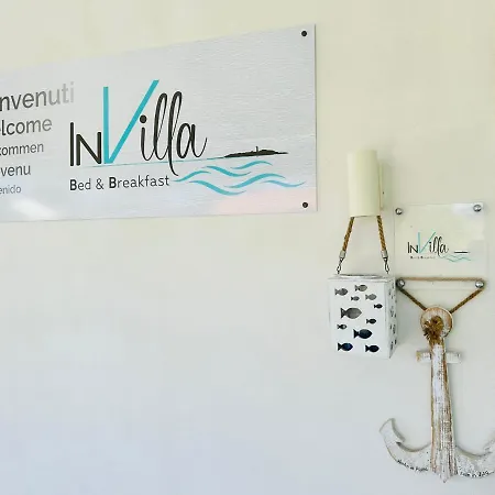 Invilla - Quality Bed & Breakfast *