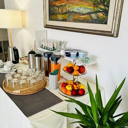 Bed & Breakfast Invilla - Quality *