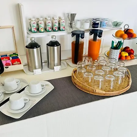 Bed & Breakfast Invilla - Quality