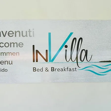 Invilla Santa Maria di Castellabate