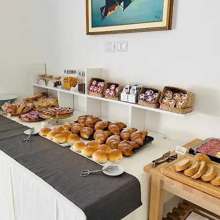 Bed & Breakfast Invilla - Quality *