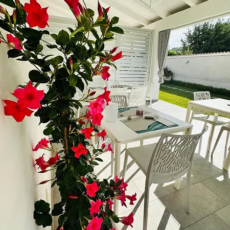 Invilla - Quality Santa Maria di Castellabate