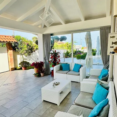 Invilla - Quality 4* Santa Maria di Castellabate