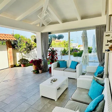 Invilla - Quality * Santa Maria di Castellabate