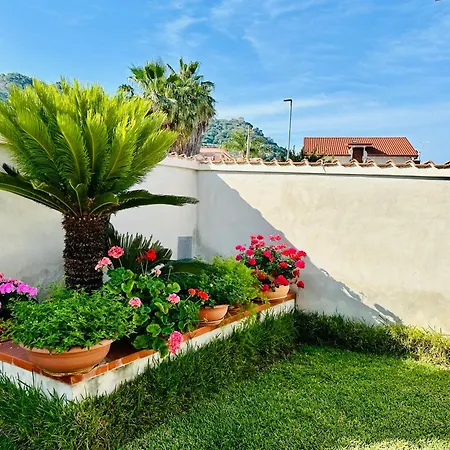 Invilla Santa Maria di Castellabate