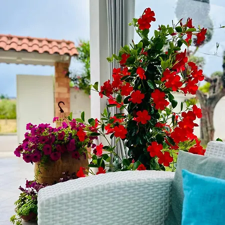 Invilla - Quality سانتا ماريا دي كاستيلاباتي