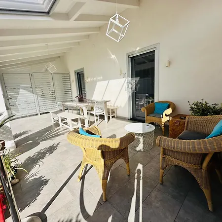 Invilla - Quality 4* Santa Maria di Castellabate