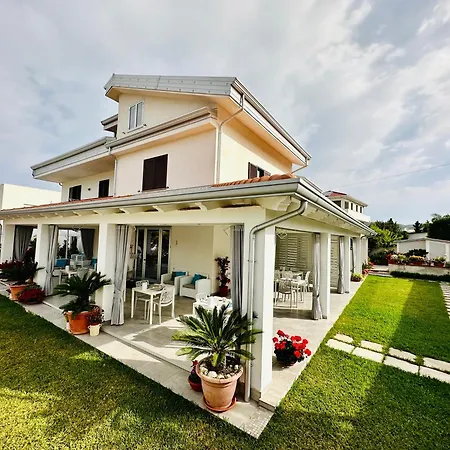 Bed & Breakfast Invilla