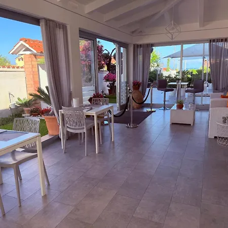 Bed & Breakfast Invilla - Quality Santa Maria di Castellabate