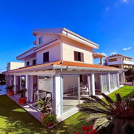 Bed & Breakfast Invilla - Quality