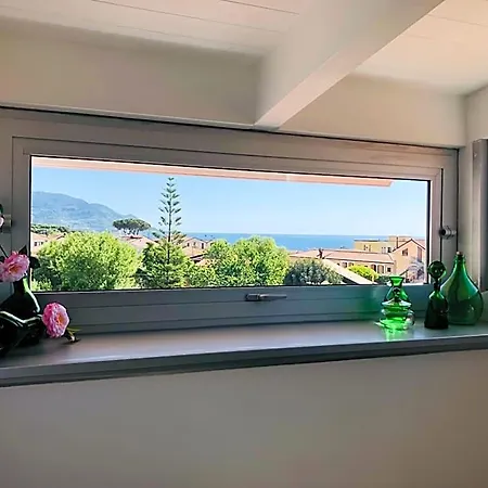 Invilla - Quality Bed & Breakfast Santa Maria di Castellabate