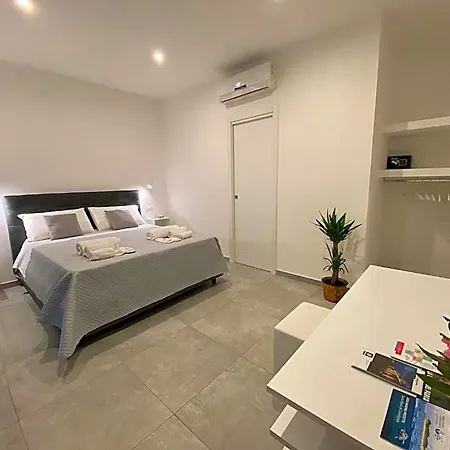 Bed & Breakfast Invilla - Quality 4*