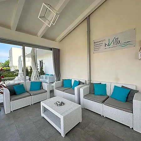 Bed & Breakfast Invilla - Quality