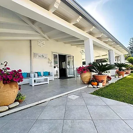 Bed & Breakfast Invilla - Quality 4*