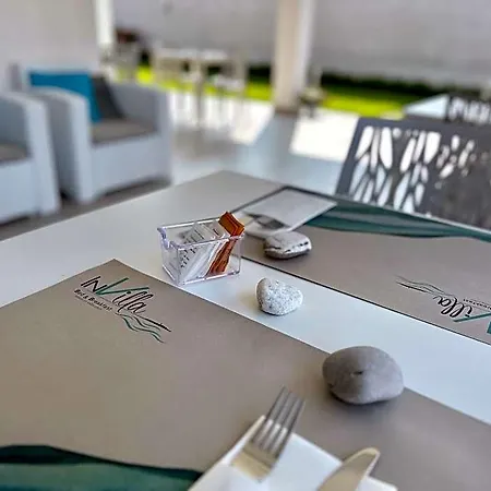 فندق مبيت وإفطار Invilla - Quality 4*