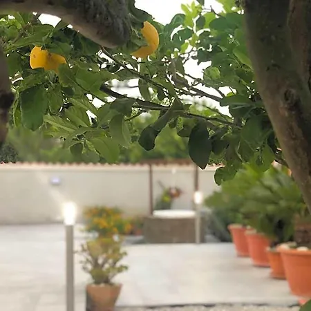 Bed & Breakfast Invilla - Quality Santa Maria di Castellabate