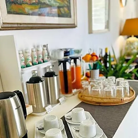 Bed & Breakfast Invilla - Quality 4*