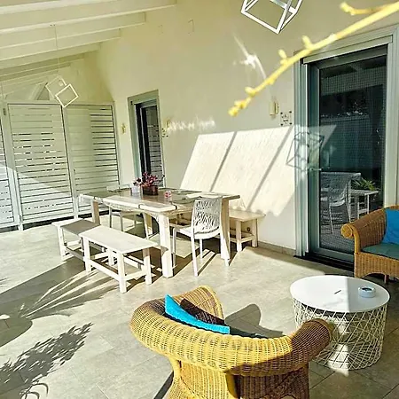 Bed & Breakfast Invilla - Quality Santa Maria di Castellabate