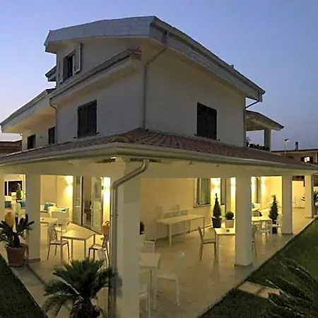 Invilla - Quality Bed & Breakfast 4*