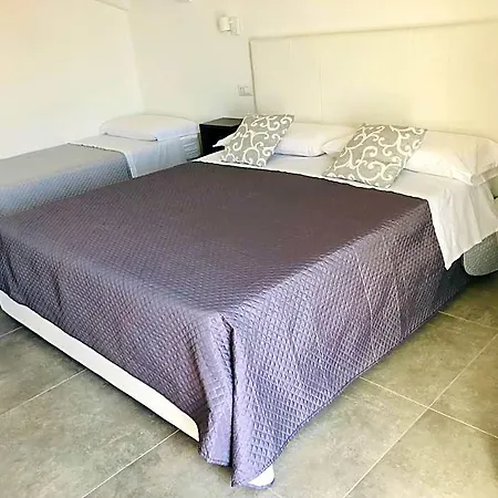 Invilla - Quality Bed & Breakfast Santa Maria di Castellabate
