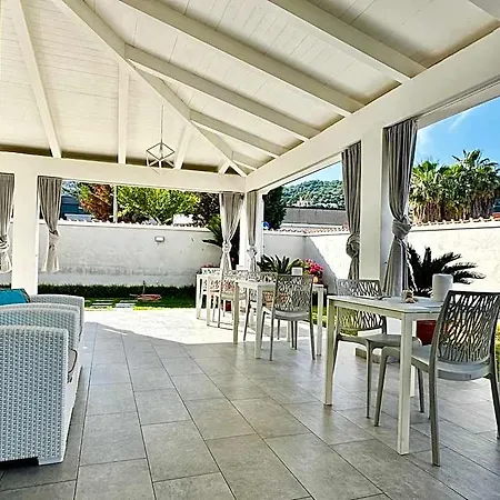 Invilla - Quality 4* Santa Maria di Castellabate