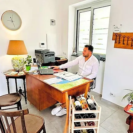 Invilla - Quality Bed & Breakfast 4*