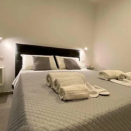 Invilla - Quality 4* Santa Maria di Castellabate