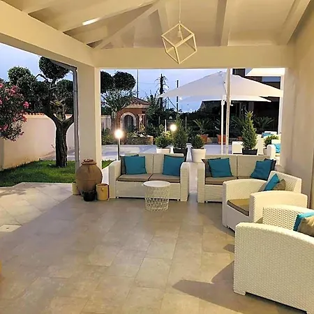 Bed & Breakfast Invilla - Quality