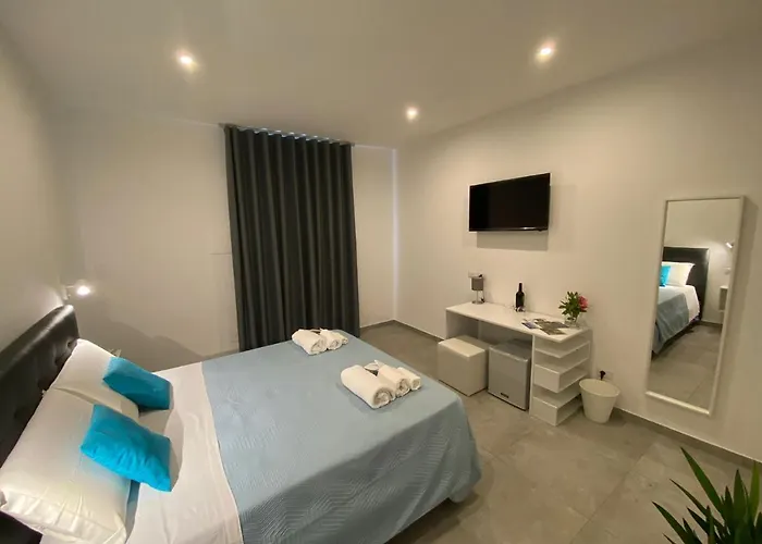 Bed & Breakfast Invilla - Quality
