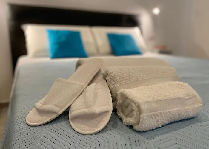 Invilla - Quality Bed & Breakfast