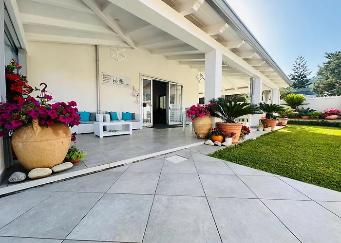 Bed & Breakfast Invilla - Quality
